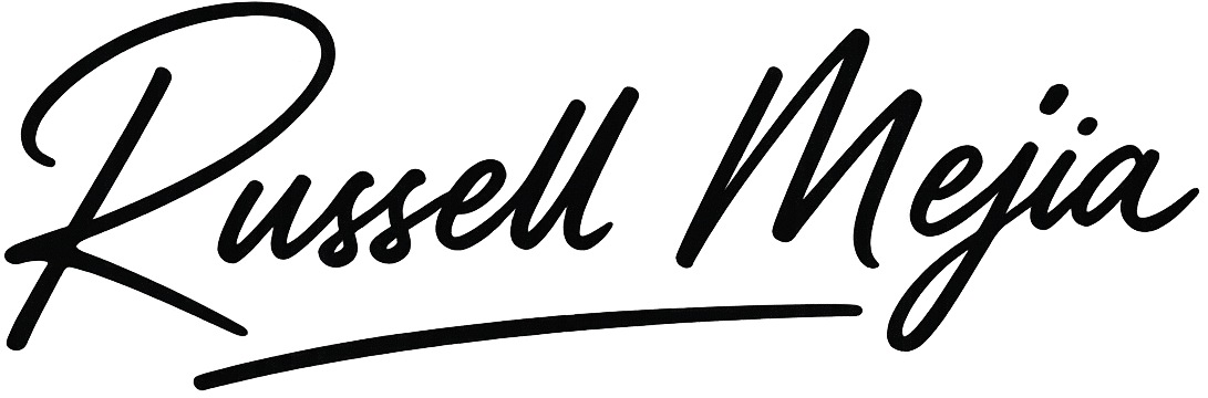 Russell Mejia – Personal Trainer